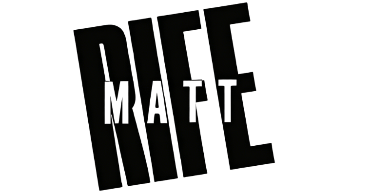Matt Rife Merch