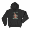 Matt Rife Only Fans Unisex Hoodie Black