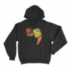 Stay Golden World Tour Unisex Hoodie Black