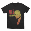 Stay Golden World Tour Unisex T Shirt Black